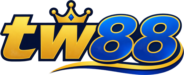 tw88 Logo